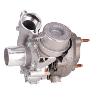 Turbocharger-189