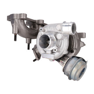 Turbocharger-99