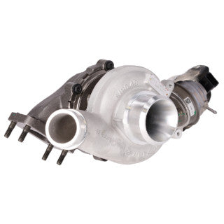 Turbocharger-103