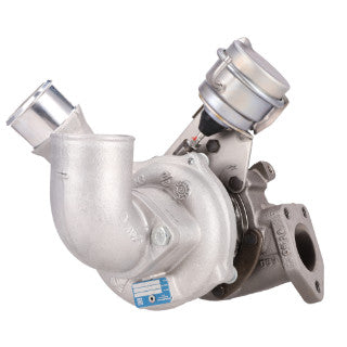 Turbocharger-109
