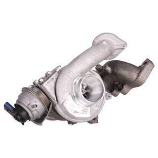 Turbocharger-111