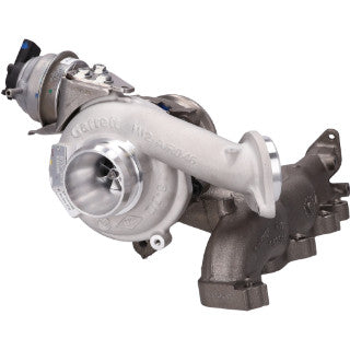 Turbocharger-118