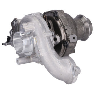 Turbocharger-119