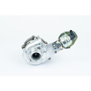 Turbocharger-200