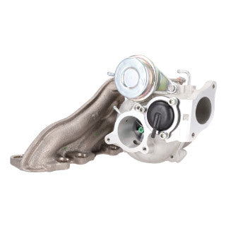 Turbocharger-25