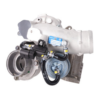 Turbocharger-26