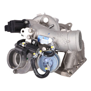 Turbocharger-28