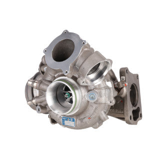 Turbocharger-209