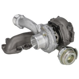 Turbocharger-211