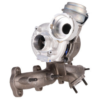 Turbocharger-137