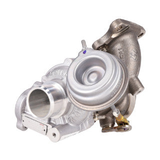 Turbocharger-32