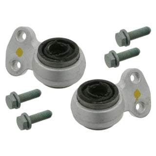 Control Arm Bush Kit-9