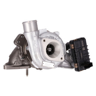 Turbocharger-220
