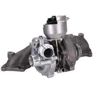 Turbocharger-221