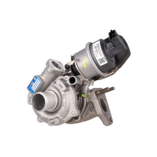 Turbocharger-37