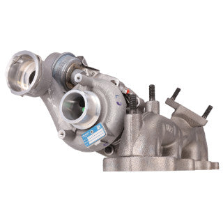 Turbocharger-141
