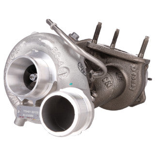 Turbocharger-142