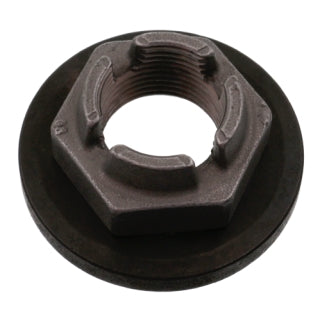 Axle Nut-9