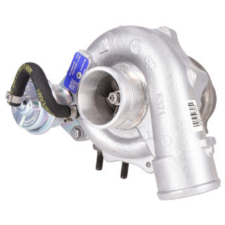 Turbocharger-47