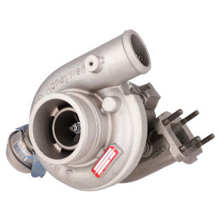 Turbocharger-232