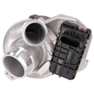 Turbocharger-49