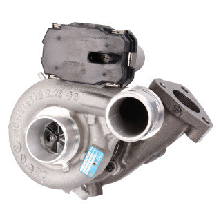 Turbocharger-50