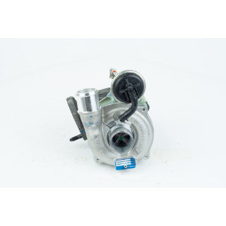 Turbocharger-52
