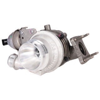 Turbocharger-239