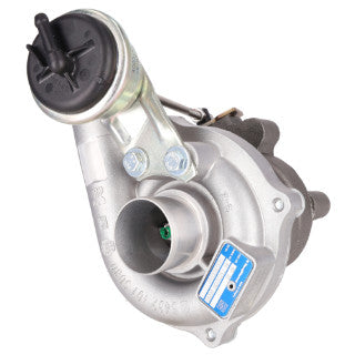 Turbocharger-243