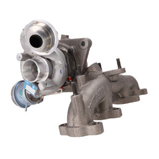 Turbocharger-55