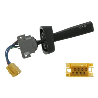 Steering Column Switch Assembly-33