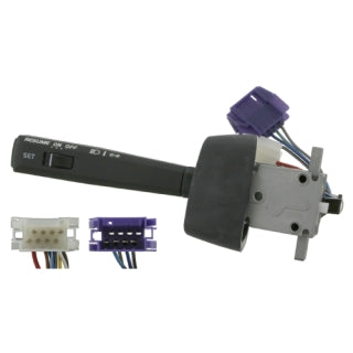 Steering Column Switch Assembly-34
