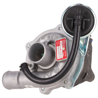 Turbocharger-247