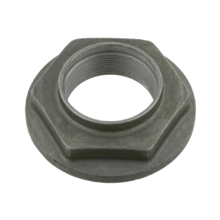 Hex Nut-5