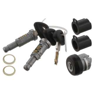 Barrel Lock Repair Kit-3