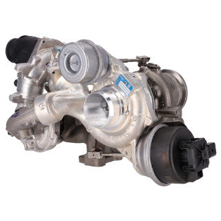 Turbocharger-61