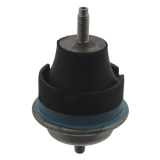 Engine Mounting-101