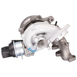 Turbocharger-254