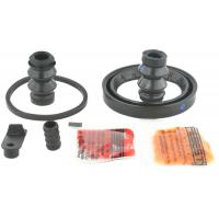 Febest Front brake caliper repair kit - Part 1875-ADAMF