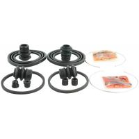 Febest Front brake caliper repair kit - Part 1875-FRBF