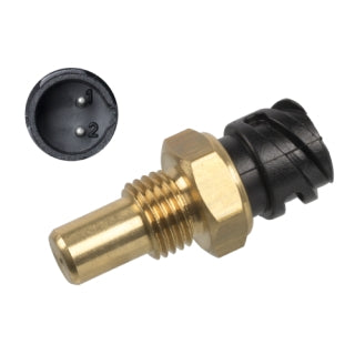 Coolant Temperature Sensor-5
