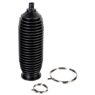 Steering Boot Kit-13