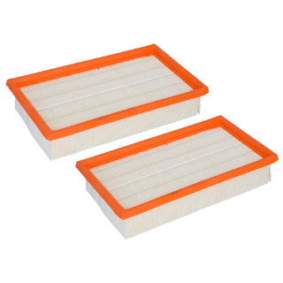 Air Filter Set-18