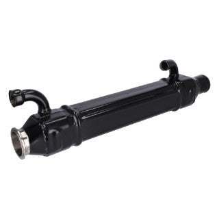Exhaust Gas Cooler-28