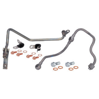 Oil Feed Pipe Kit-6