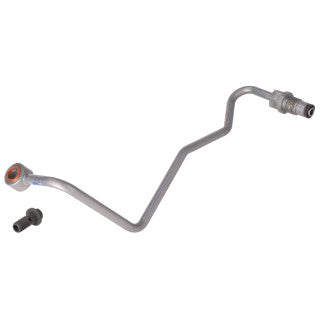 Oil Feed Pipe Kit-8