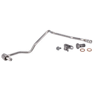 Oil Feed Pipe Kit-11