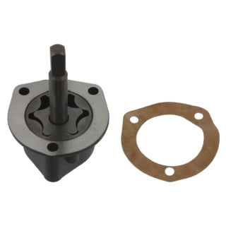 Oil Pump-6