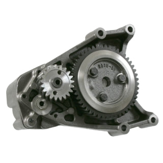 Oil Pump-7