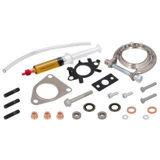 Mounting Kit-125